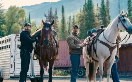 ‘Yellowstone’ Spinoff ‘Marshals’ Secures Season 2 Renewal at CBS