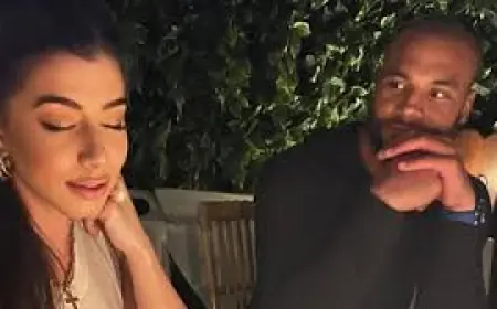 Dak Prescott and Sarah Jane Ramos Break Up One Month Before Wedding — Dallas Cowboys QB Cancels Italy Ceremony