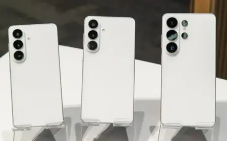 Samsung Removes Key Feature from Galaxy S26’s AI Technology