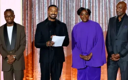 Impact of ‘Sinners’ Winning Best Picture: What an Oscar Means