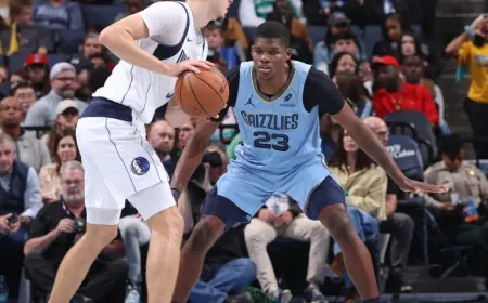 Mavericks Vs Grizzlies turns on defense, draft stakes, and a 8-game slide