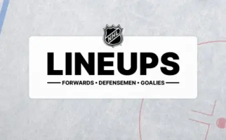 Tage Thompson Faces Capitals Vs Sabres Test as Sabres Seek Ninth Win