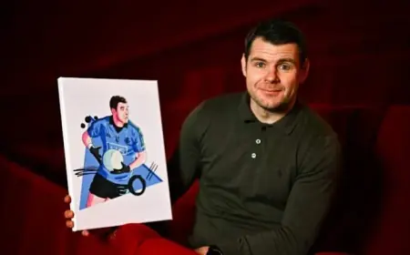 Kevin Mcmanamon reframes Dublin dominance, pointing future focus to culture transfer