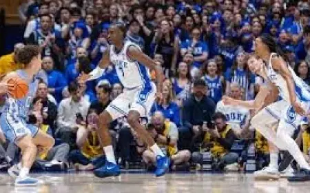 Florida State Vs Duke: top seed depth tested against Florida State’s hot hand