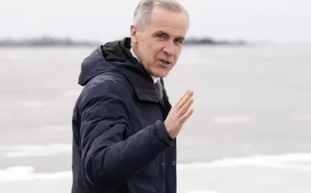 Yellowknife announcement vs. Norway exercise: what both reveal about Arctic security