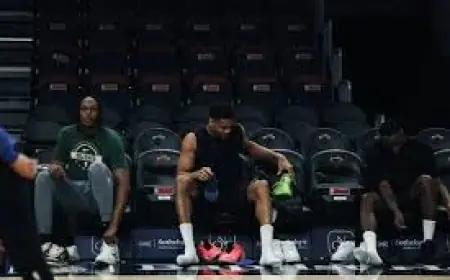 Bucks Vs Heat matchup spotlights Miami surge and Milwaukee woes