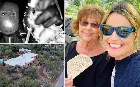 Nancy Guthrie Breaking News Today: Arrest Could Be Imminent as New Leads Surface in Tucson Abduction Case