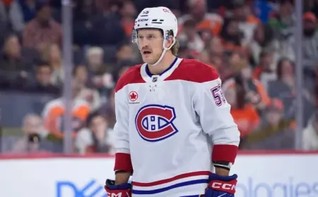 Pezzetta: Dream Signing vs. Marlies Grind — What the Recall Reveals