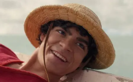 One Piece Live Action Season 2 Is Now No. 1 in the World on Netflix — 100% on Rotten Tomatoes