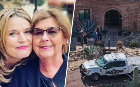 Nancy Guthrie Update Today — Day 41: Megyn Kelly Raises 2013 TV Footage Theory, FBI Warns Kidnapper May Strike Again