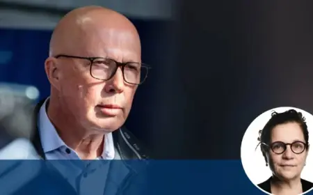 Childcare subsidy push exposes policy vagueness over au pairs