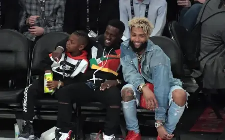 Hendrix Hart Tennessee commitment vs. USC visit: what changes in his track path