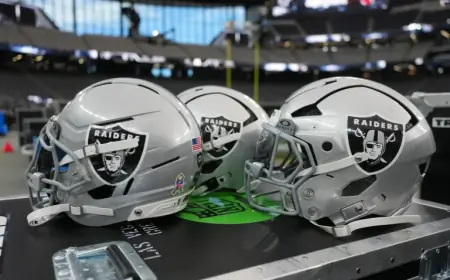 Dareke Young vs. 2025 production: what the Raiders signing reveals