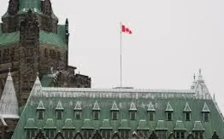 Silence Over Iranian Strike on Canadian Forces Kuwait Points to Accountability Gap