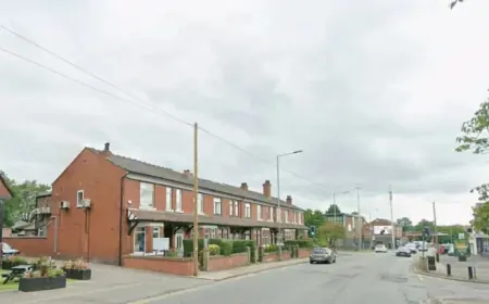 The three Greater Manchester postcodes winning big on Postcode Lottery this weekend