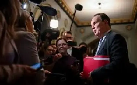 House of Commons Rejects Senate Change to Bill C-4, Privacy Fight Continues