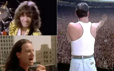 Gen X nostalgia is shifting from celebration to re-evaluation