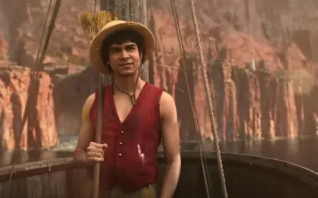 One Piece Season 2 Cast Brings Grand Line Episodes and Goofy Villains to Life