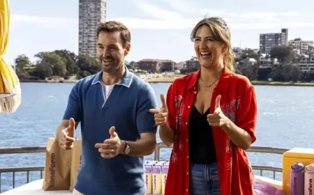 Will Forte: SNL Nerves and Sunny Nights Spotlight