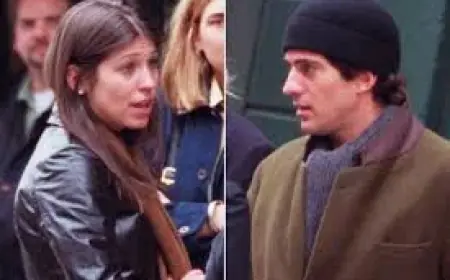 Lauren Bessette vs. the NTSB report: Two lenses on JFK Jr.’s final months