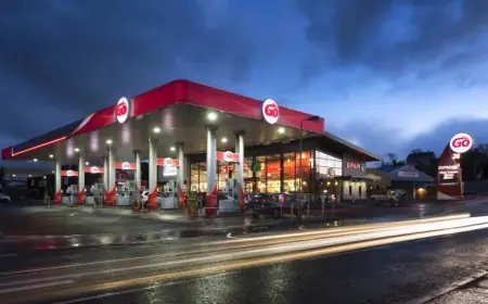 Henderson Technology’s EDGEPoS adds Fuel Finder reporting for forecourts