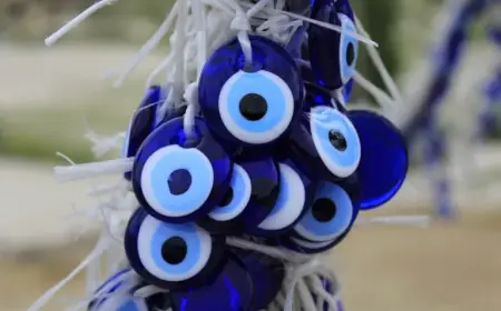 Friday The 13th Finds New Life in Modern Greek Culture