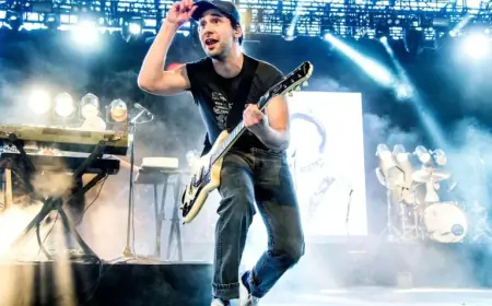 Margaret Qualley video cameo and Bleachers tour rollout point to a coordinated 2026 cycle