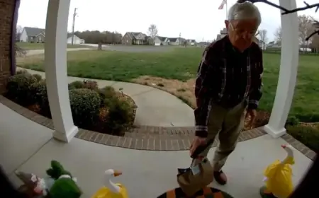 Gofundme campaign for Tennessee DoorDash driver highlights conflicting fundraising totals