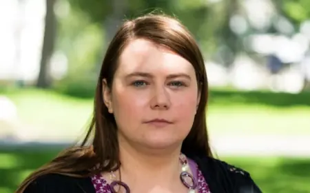 Natascha Kampusch Family Reveals Collapse and Exposes Conflicting Public Record