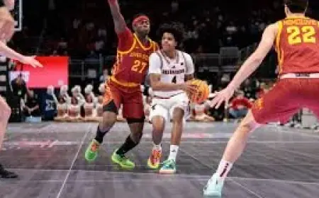 Big 12 Court change remains unclear after unsupported browser blocks access