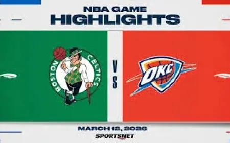 Celtics Travel; Okc Thunder Win 104-102 Despite Jayson Tatum’s Absence