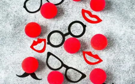 When Is Red Nose Day 2026: BBC Sets Date and Plans