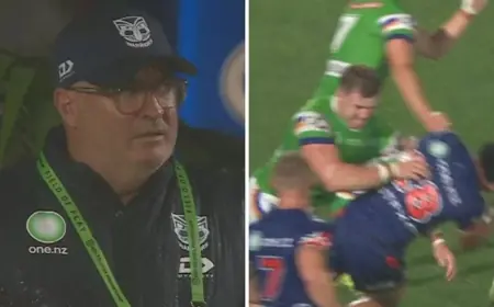 Roger Tuivasa-Sheck marks 150 games as Nrl season builds around Warriors