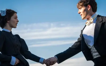 Brenda Blethyn drives Channel 4 remake as Emmett Scanlan steals scenes