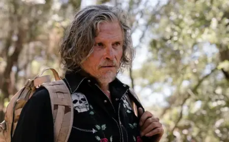 Duke Ekins vs. Cyrus Renault: What Jeff Kober’s roles reveal about recognizability