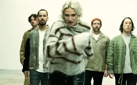 Linkin Park Sydney Dates Remain as Adelaide Cancellation Exposes Touring Strain