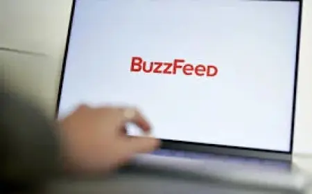 Buzzfeed warning headlines outpace the available public record