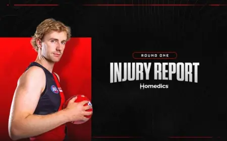 Isaac Kako pushing to be available for season opener at the ‘G