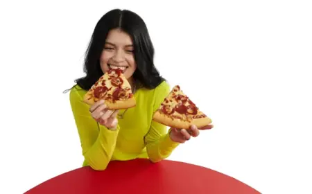 Pi Day 2026 deals: 7-Eleven’s two-day push vs. Blaze Pizza’s one-day BOGO