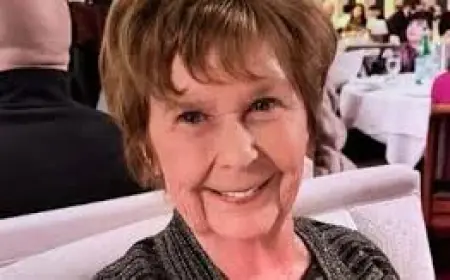 Nancy Guthrie Update: Sheriff Nanos’ targeted theory vs. public uncertainty