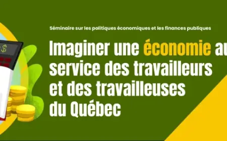 Ftq schedules seminars and memorials while themes on gender and policy collide