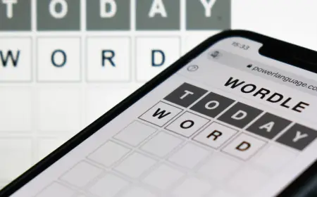 Today's Wordle Answer — Friday, March 13, 2026 (Puzzle #1728)