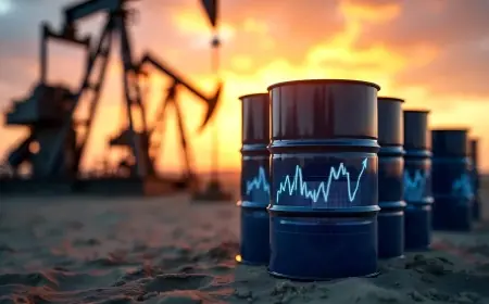 Crude Oil Prices Surge Near $100 as Strait of Hormuz Crisis Deepens