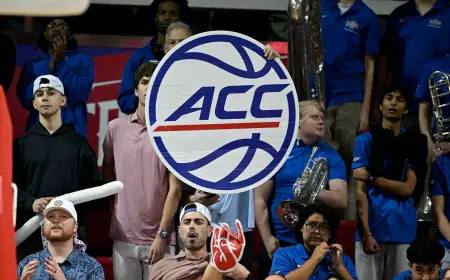 ACC Tournament Bracket 2026: Duke’s Schedule, Friday Stakes, and What to Know About the ACC and MAC Tournaments