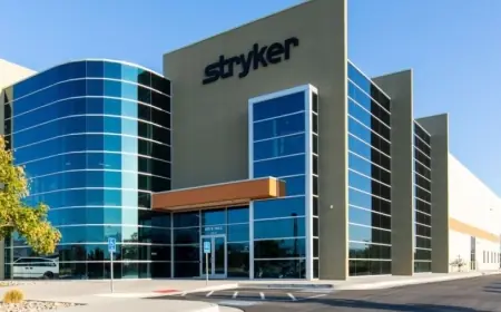 Stryker Cyberattack Disrupts Orders and Shipping as Handala Claims Iran-Linked Attack