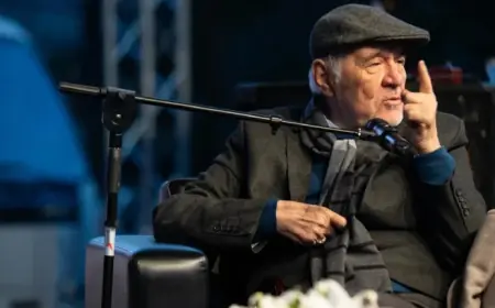 Ilber Ortaylı’s Death Confirms Hospital Timeline and Points to Public Reaction