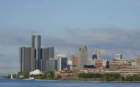 313 Day events spotlight Belle Isle Casino reopening, but key details vary