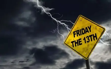 Friday The 13th Movie lists turn one date into a night of choices