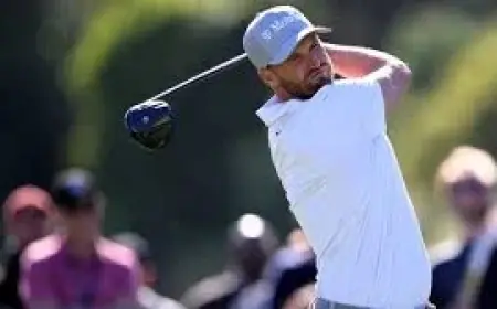 Kay Adams interview with Wyndham Clark exposes a gap between banter and backlash