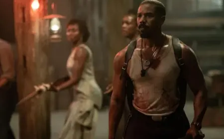 One Battle After Another Faces Sinners’ Late Surge